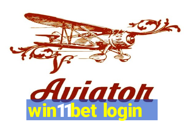 win11bet login